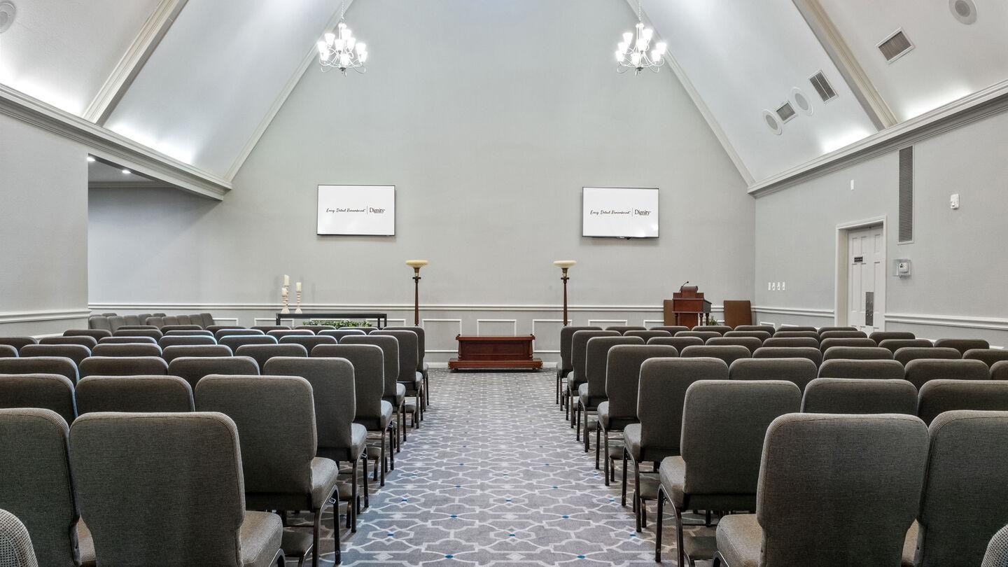 Alexander & Royalty Funeral Home gallery image 4