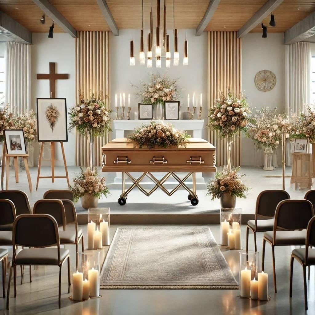 Alexander & Royalty Funeral Home gallery image 5