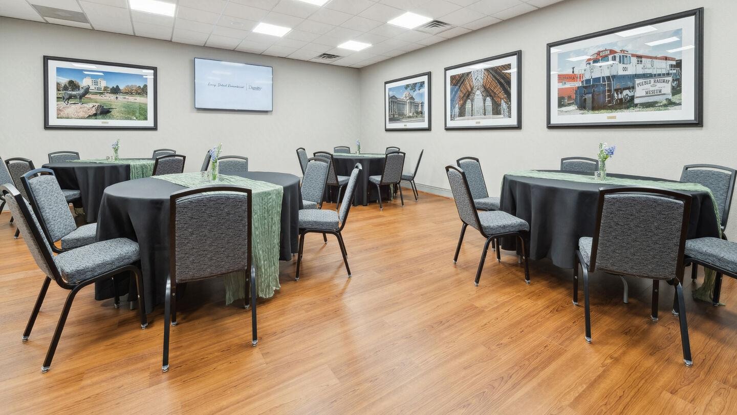 Alexander & Royalty Funeral Home gallery image 2